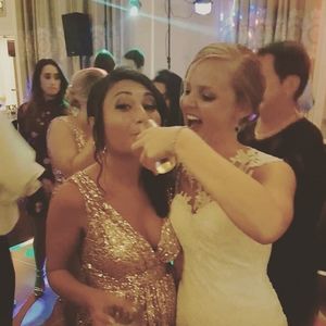 Meet your Posher, Juliann